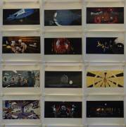 2001 - Odyssee im Weltraum (2001 - A Space Odyssey)